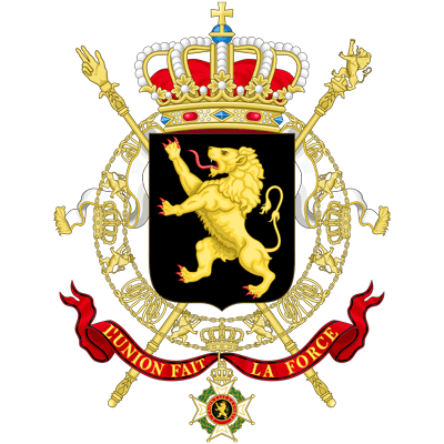 Embajada de Bélgica